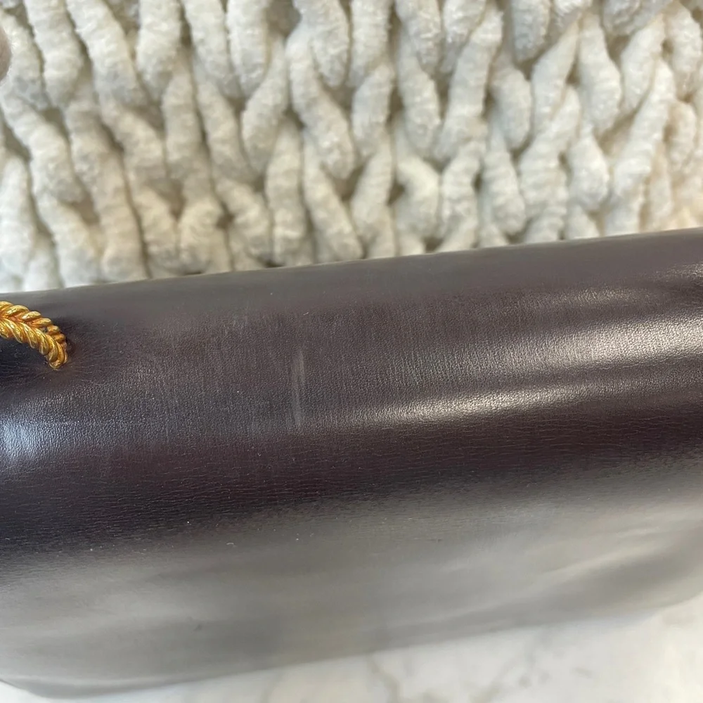 Hermes vintage box sac basic handle bag